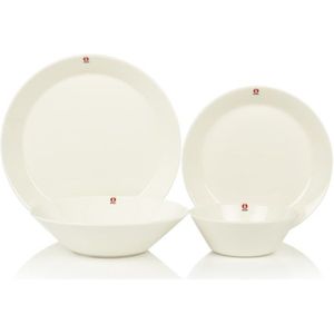 iittala Teema starter serviesset 8-delig