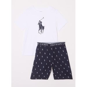 Ralph Lauren Pyjamaset met logoprint