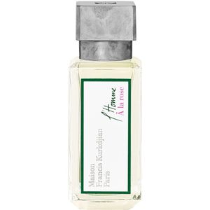 Maison Francis Kurkdjian L 'Homme À La Rose Eau de Parfum - travel size