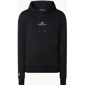 POLO Ralph Lauren Hoodie met Printopdruk Zwart