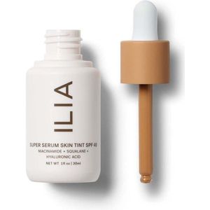 ILIA Beauty Super Serum Skin Tint Broad Spectrum SPF30 - getint serum