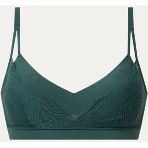 Chantelle Naadloze bralette met uitneembare vulling