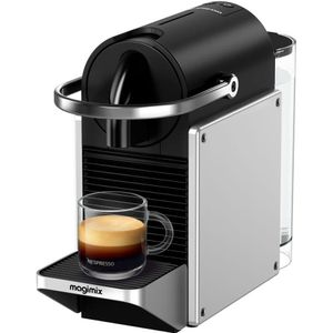 Magimix Pixie Nespresso machine 11327NL
