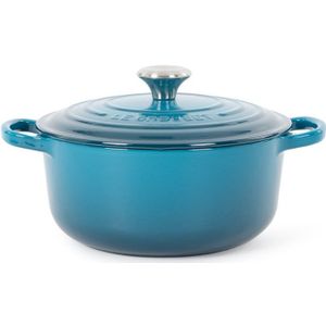 Le Creuset Signature braad-/stoofpan Ø20 cm