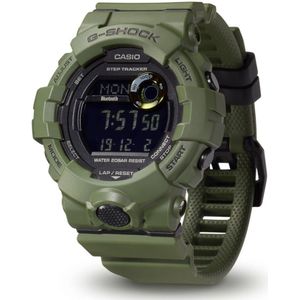 G-Shock Horloge GBD-800UC-3ER