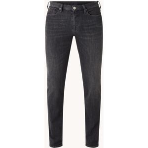 Emporio Armani Slim fit jeans met stretch