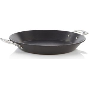 Le Creuset Les Forgées paellapan Ø32 cm