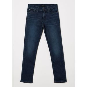 Ralph Lauren Eldridge skinny jeans met extra stretch