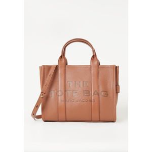 Marc Jacobs The Medium Tote handtas van leer