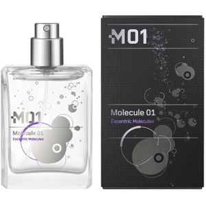 Escentric Molecules Molecule 01 Eau de Toilette