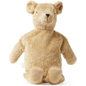 Senger Naturwelt Cuddly Animal Bear Large knuffel met warmtekussen 50 cm