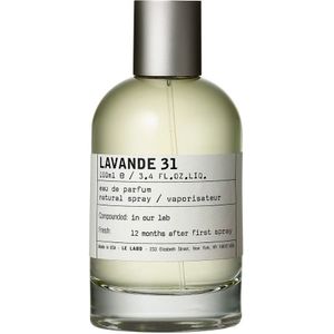 Le Labo Lavande 31 Eau De Parfum