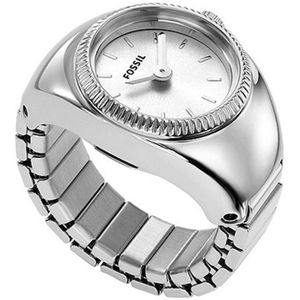 Fossil Horloge ring ES5245