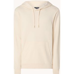 Emporio Armani Hoodie met stretch