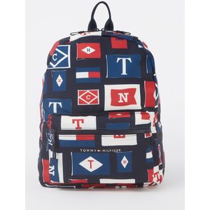 Tommy Hilfiger Rugzak met print