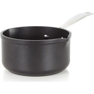 Le Creuset Les Forgées steelpan Ø16 cm