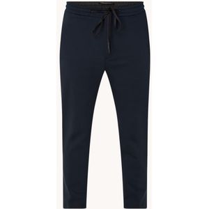 DRYKORN Jeger tapered fit joggingbroek met stretch