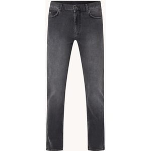 Emporio Armani Slim fit jeans met stretch