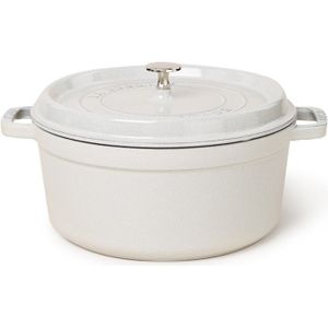 Staub Cocotte Ronde braadpan Ø26 cm