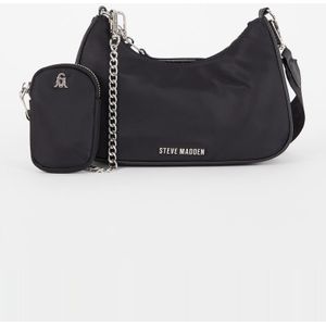 Steve Madden Bvital crossbodytas met afneembare schouderband en etui