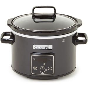 Crock-Pot Slowcooker 2,4 liter CSC061X