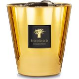 Baobab Collection Les Exclusives Aurum Max 16 geurkaars 1,1 kg