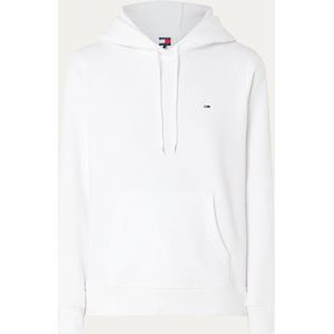 Tommy Hilfiger Hoodie met kangoeroezak en logo