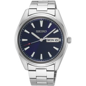 Seiko New Link horloge SUR341P1