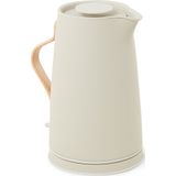 Stelton Waterkoker Emma Sand 1.2 Liter