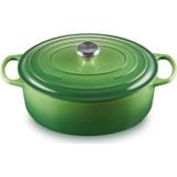 Le Creuset Signature braadpan 29 cm