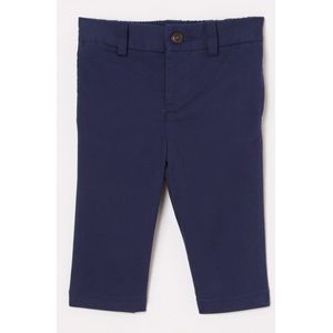 Ralph Lauren Straight fit chino met steekzakken