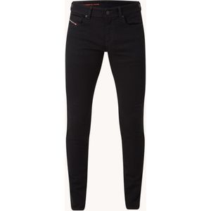 Diesel Sleenker skinny jeans met stretch