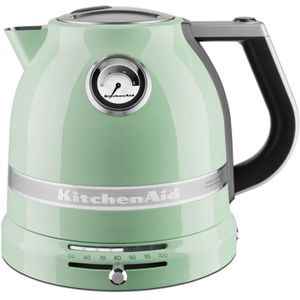 KitchenAid - Waterkoker - Pistache - 5KEK1522EPT