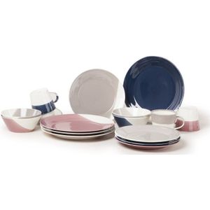 Royal Doulton Bowls of Plenty serviesset 16-delig