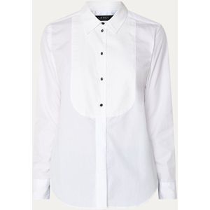 Ralph Lauren Blouse met kraag