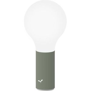 Fermob Aplo H24 tafellamp LED 24,5 x Ø11.5 cm