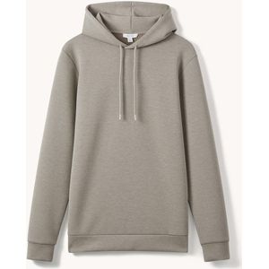 Reiss Fabien hoodie met stretch