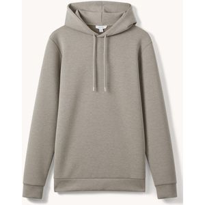 Reiss Fabien hoodie met stretch