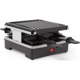 Gusta Gourmet Deluxe Grill & Stone 21 cm 03300820