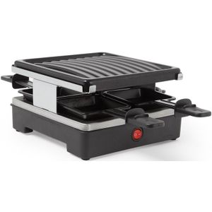 Gusta Gourmet Deluxe Grill & Stone 21 cm 03300820