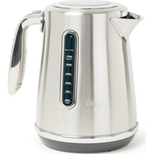 Sage THE SOFT TOP LUXE STAINLESS STEEL - Waterkoker Rvs