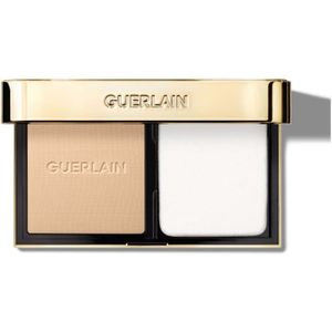 Guerlain Parure Gold Skin Control High Perfection Matte Compacte Foundation