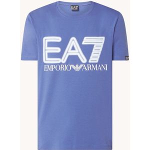 Emporio Armani T-shirt met logo