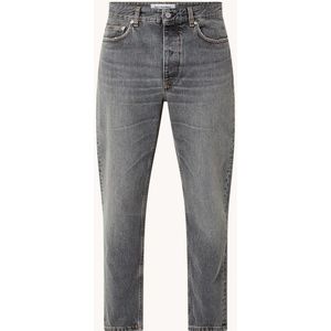 Won Hundred Tapered jeans met gekleurde wassing