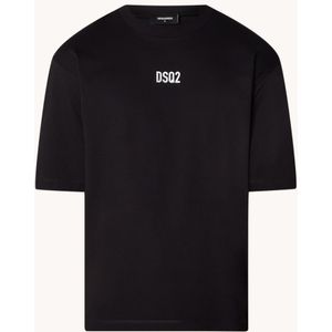 Dsquared2 T-shirt met logo