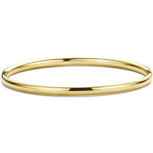 Diamond Point Gouden armband Timeless Treasures