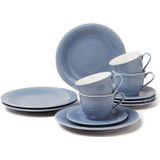 Villeroy & Boch Like Color Loop serviesset 12-delig