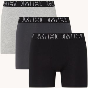 Hom Patrick long boxer brief - 3P