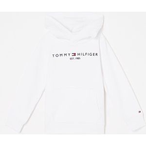 Tommy Hilfiger Essential hoodie met logoborduring