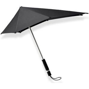 Trend Orthodox George Eliot Zwarte Dames paraplu's kopen | Lage prijs | beslist.nl